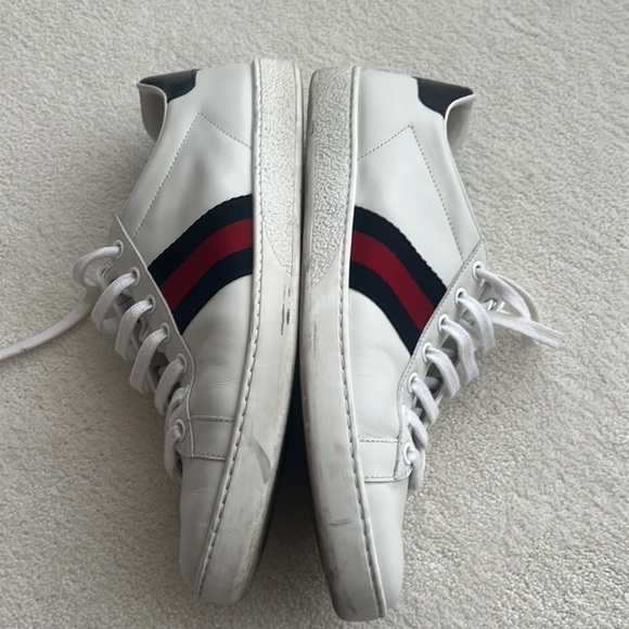 COPY - Gucci sneakers - Picture 5 of 6